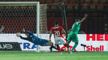 رحيل مصطفى شوبير إلى الدوري الإسباني.. تعليق رسمي يصدم الجميع